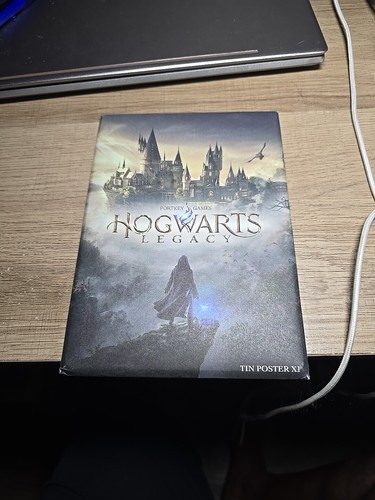 Poster latta hogwarts - di,