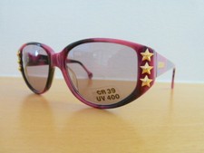 Originale Sonnenbrille Vintage