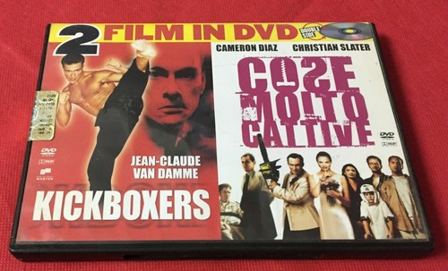 Cofanetto dvd nuovo - cofanetto+dvd, film