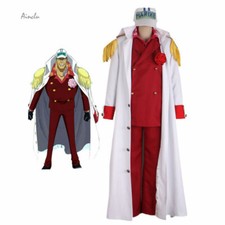ONE PIECE Costumi Cosplay