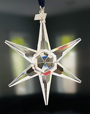 ORNAMENTO SWAROVSKI 1993