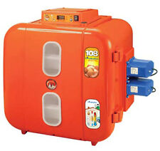 Incubatrice Covatutto 108