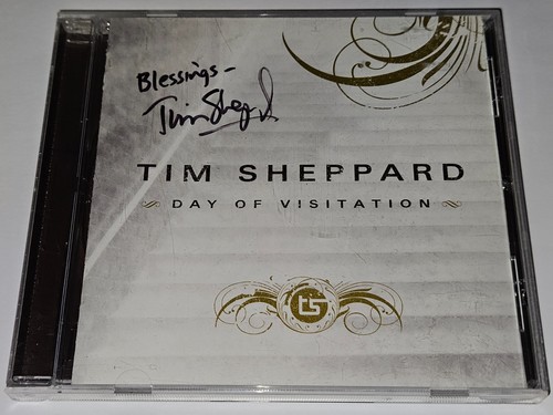 Tim sheppard day of - tim,