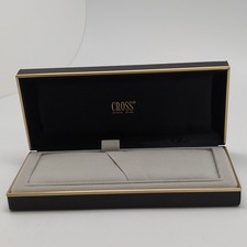 Cofanetto per penne Cross