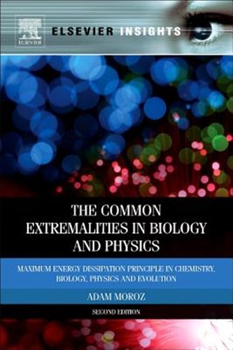 Common extremalities - extremalities, in