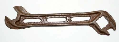 Vecchio antico strumento