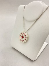 TIFFANY & Co. Collana con