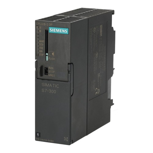 Cpu siemens simatic - siemens,