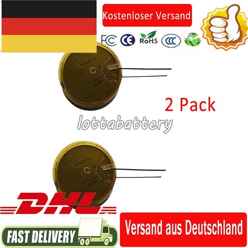 Pack cp1254 akku für - cp1254,
