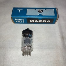 Valvola Mazda ECC83 - NOS