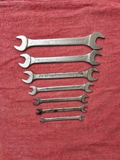 7 chiavi UTEMA N'1000 ITALY