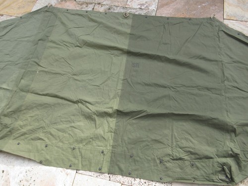 Originale esercito telone - originale,