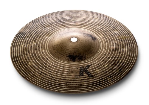 Zildjian custom splash - zildjian,