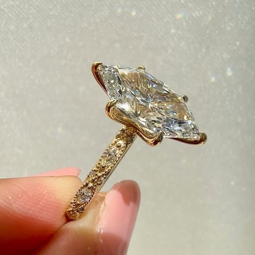 Anello vintage marchesa