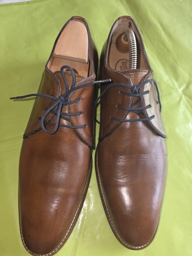 Scarpe uomo brett sons - da,