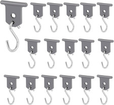 16 Pezzi Gancio per Tendalino