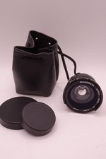 Converter Attacco Panavision