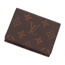 LOUIS VUITTON Porta carte da