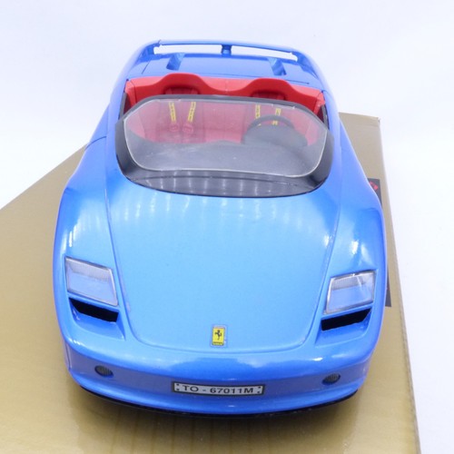 Guiloy 67513 ferrari - guiloy,