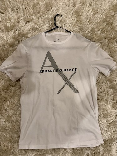 Armani exchange shirt - armani, t