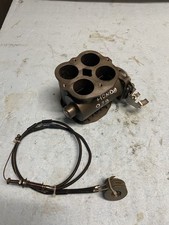  valvola di scarico Honda cbr