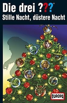 Adventskalender stille nacht - adventskalender-stille,