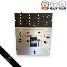 Vestax PMC-05 Pro III Mixer DJ