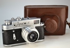 FULLY SERVICED 1965 SOVIET