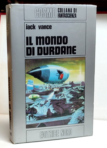 Jack vance mondo di - vance,