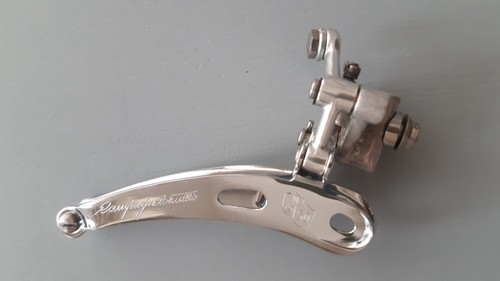 Campagnolo 50th anniversario - campagnolo,