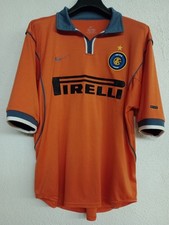 Maglia Nike Inter Originale Codice S1 ARC