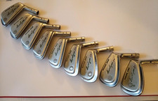 Ben Hogan ferri da stiro