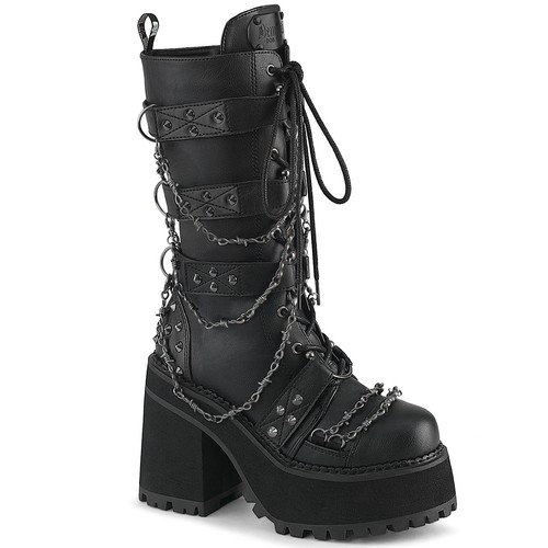 Pleaser demonia assault - pleaser,