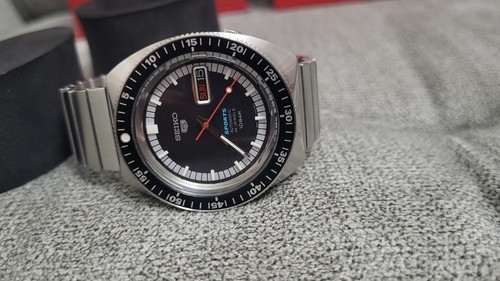 Orologio seiko sports - orologio, edizione