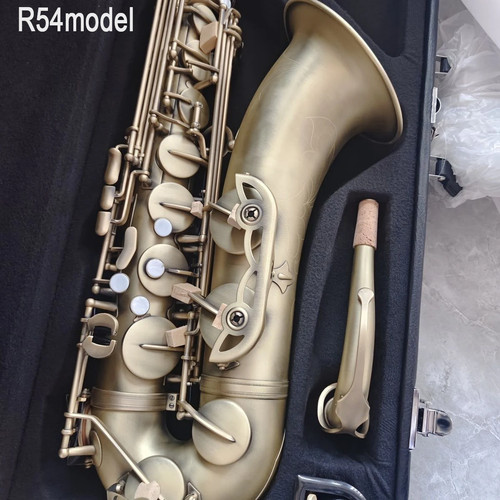 Francia r54 sassofono tenore - francia,