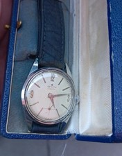 ZENITH Sporto Vintage Anni '50