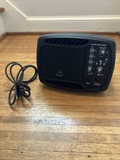 BEHRINGER MONITOR DA STUDIO MODELLO EUROLIVE B105D con cavo di alimentazione