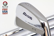 8 pezzi MIZUNO MP-33 set di