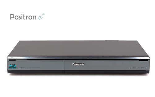 Panasonic dmr bs750 - panasonic, dmr-bs750