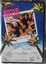 Beverly Hills 90210 - Episodio Pilota (DVD, 2004)