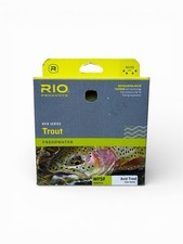 RIO Products Serie Avid Trout
