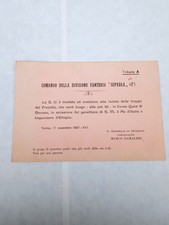 Comando della Divisione