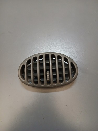 Renault scenic grille de - scenic, 1