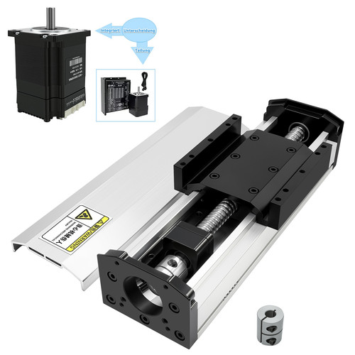 Modulo lineare ip65 - modulo, 57