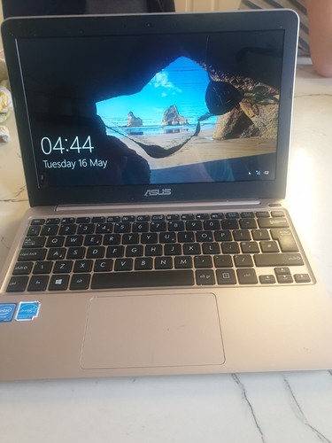 Portatile asus e200h schermo - portatile,