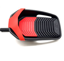 Bowflex Max Trainer M5 pedana