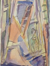 Pittura Aquarello Gouache