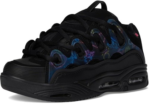 Scarpe skate uomo - osiris, d3
