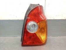 92402H1020 faro posteriore destro per HYUNDAI TERRACAN (HP) 2.9 rectp5656318