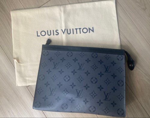 Louis vuitton pochette voyage - louis,